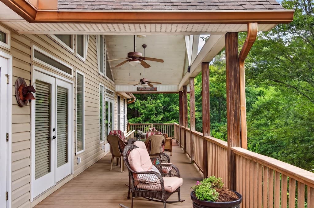 293 Weoka Court, Ellijay GA 30540 - Photo