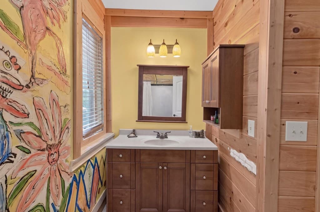 293 Weoka Court, Ellijay GA 30540 - Photo