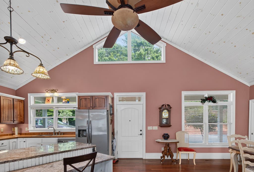 293 Weoka Court, Ellijay GA 30540 - Photo