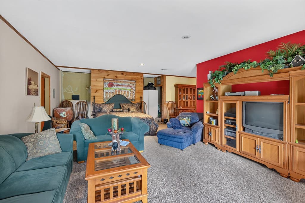 293 Weoka Court, Ellijay GA 30540 - Photo