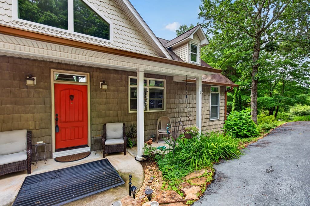 293 Weoka Court, Ellijay GA 30540 - Photo