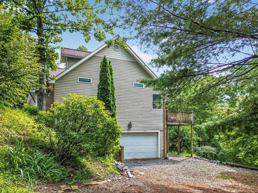 293 Weoka Court, Ellijay GA 30540 - Photo
