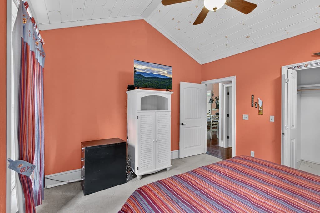 293 Weoka Court, Ellijay GA 30540 - Photo