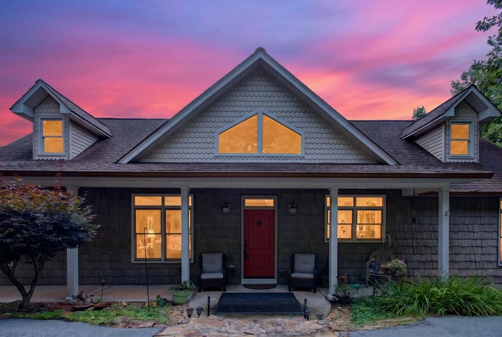 293 Weoka Court, Ellijay GA 30540 - Photo