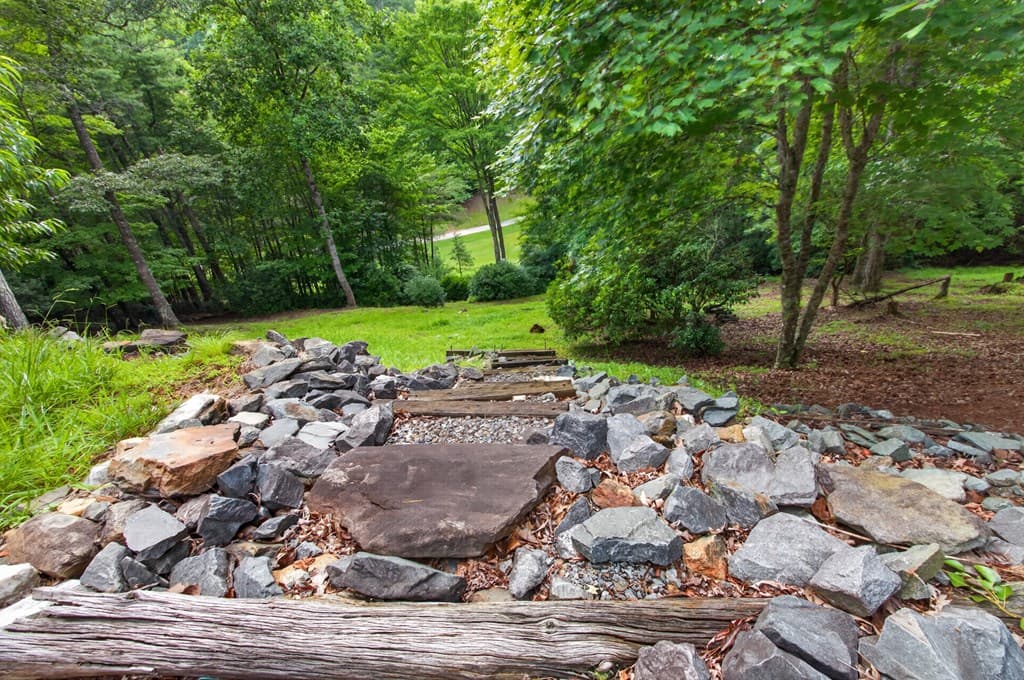 293 Weoka Court, Ellijay GA 30540 - Photo