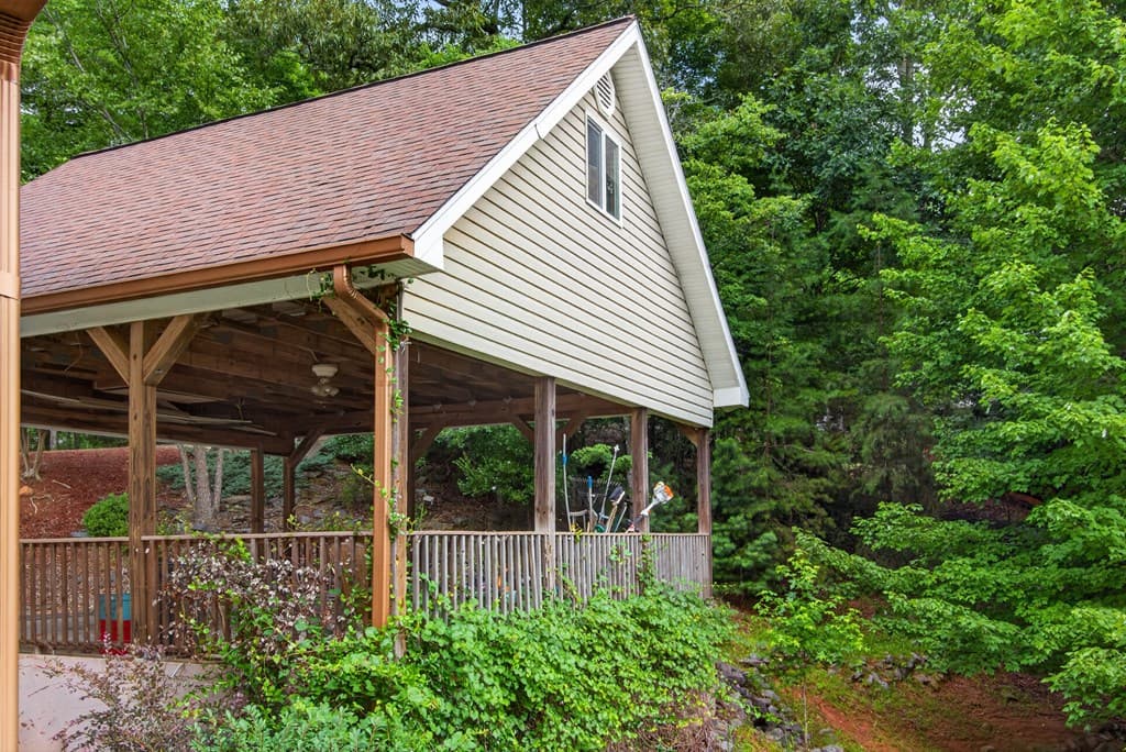 293 Weoka Court, Ellijay GA 30540 - Photo