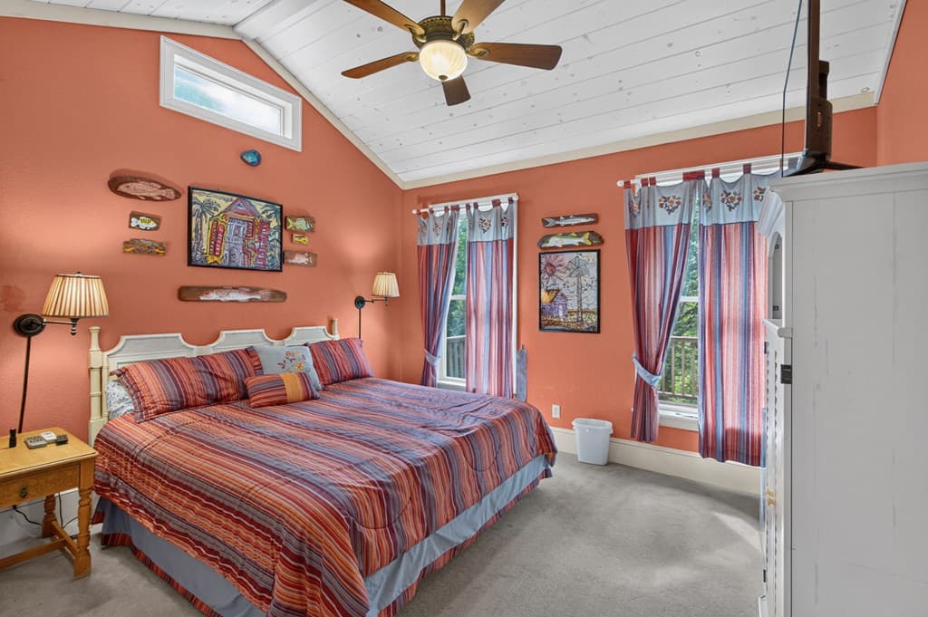 293 Weoka Court, Ellijay GA 30540 - Photo