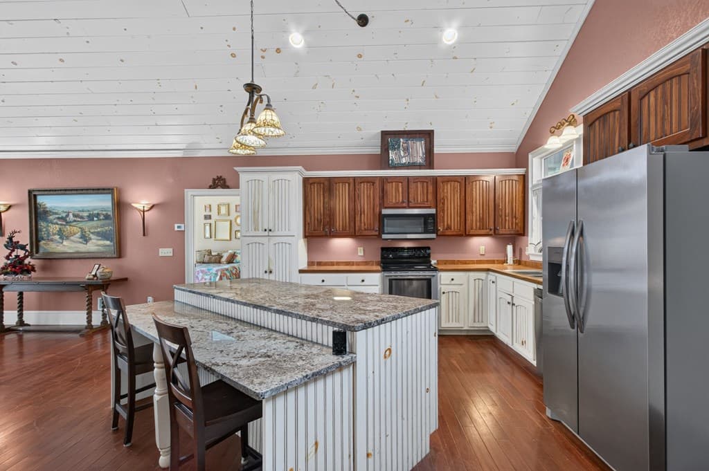 293 Weoka Court, Ellijay GA 30540 - Photo