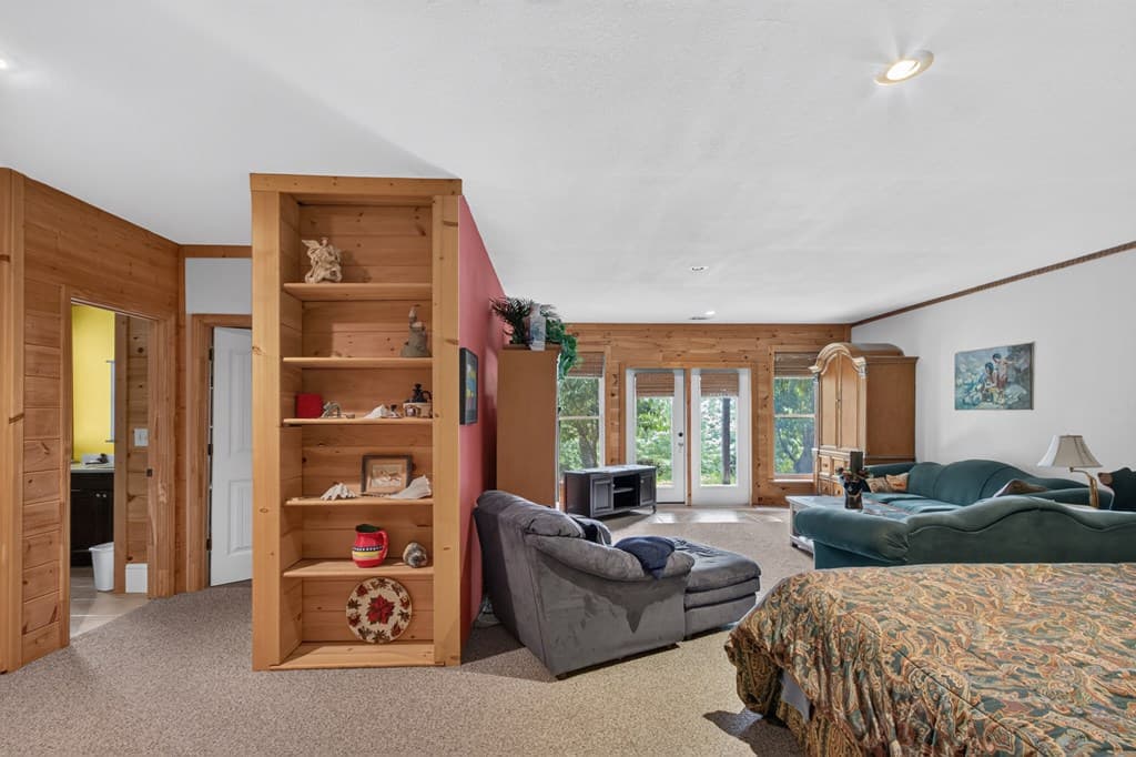 293 Weoka Court, Ellijay GA 30540 - Photo