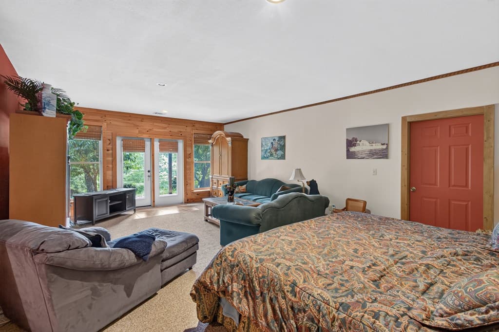 293 Weoka Court, Ellijay GA 30540 - Photo