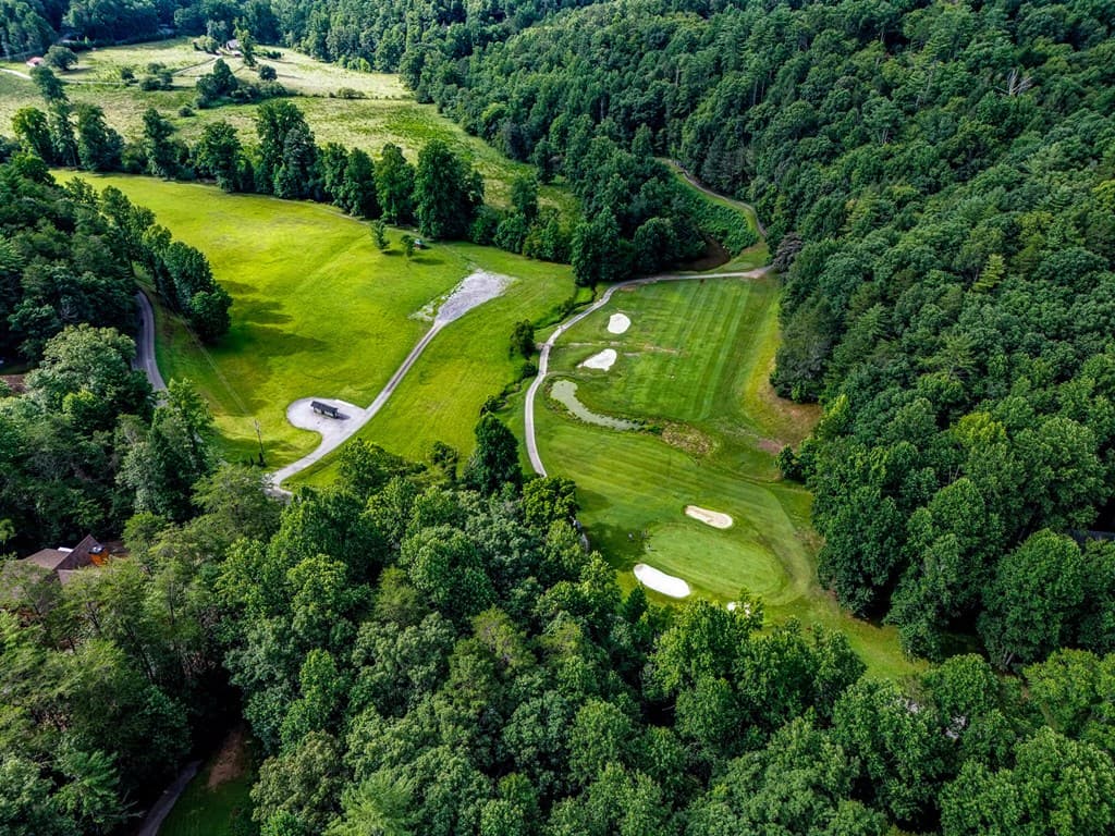 293 Weoka Court, Ellijay GA 30540 - Photo