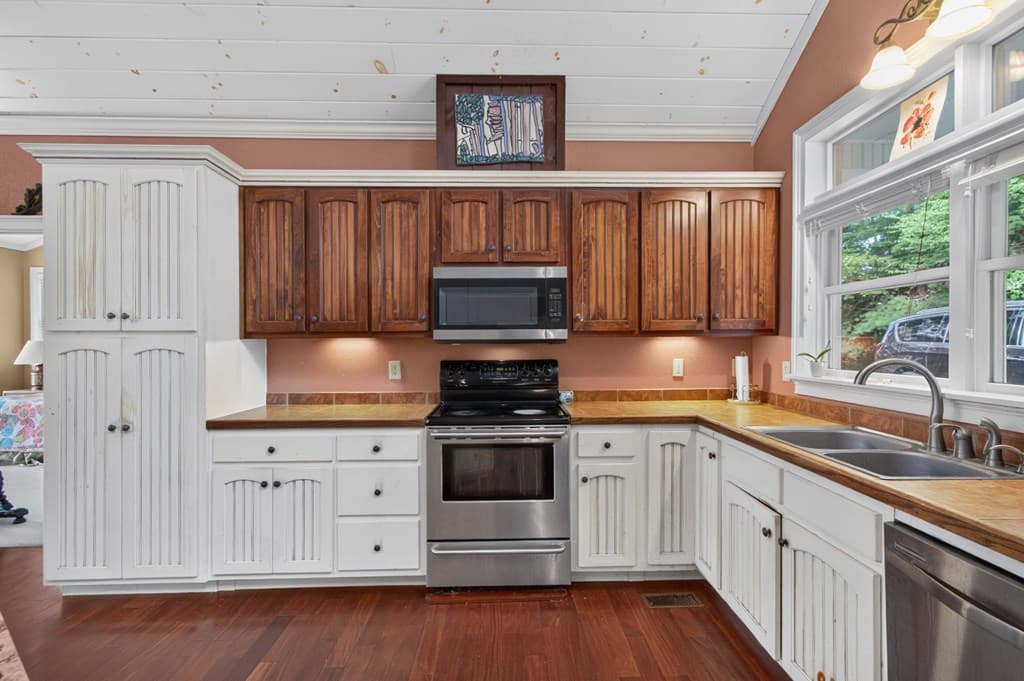 293 Weoka Court, Ellijay GA 30540 - Photo