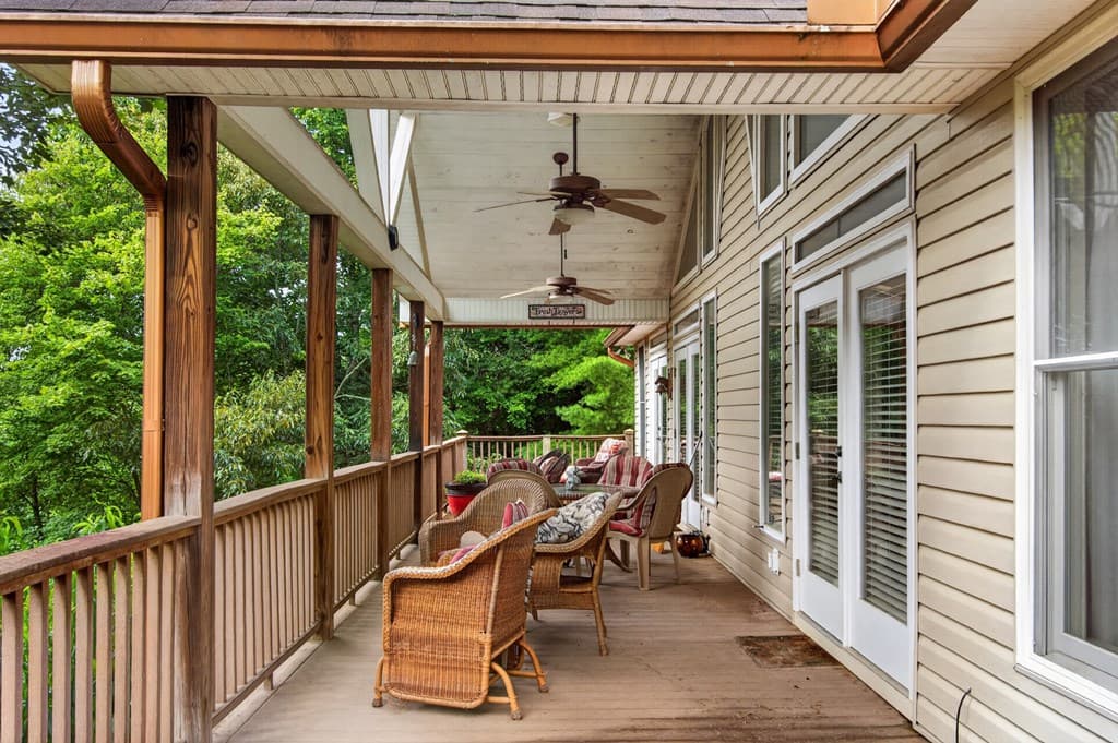 293 Weoka Court, Ellijay GA 30540 - Photo