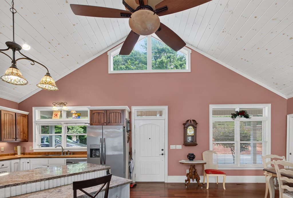 293 Weoka Court, Ellijay GA 30540 - Photo