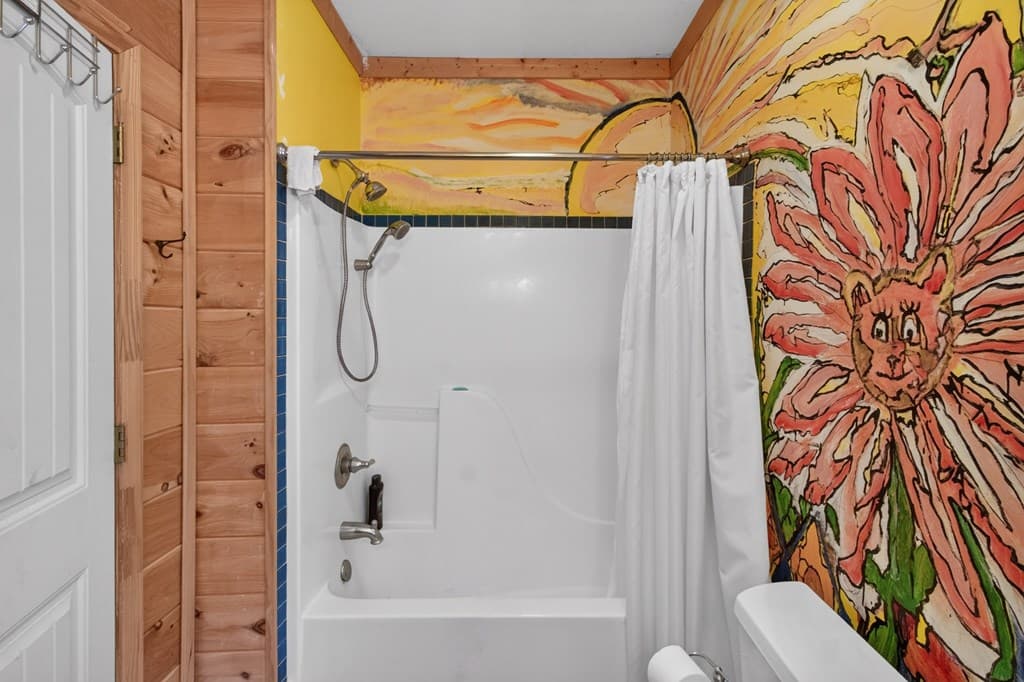 293 Weoka Court, Ellijay GA 30540 - Photo