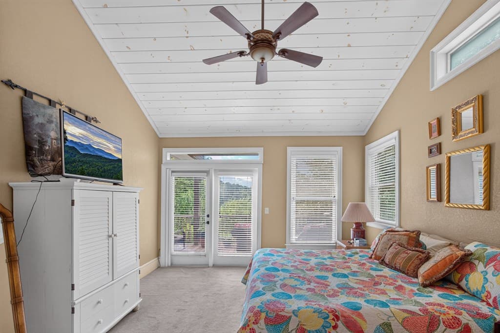 293 Weoka Court, Ellijay GA 30540 - Photo
