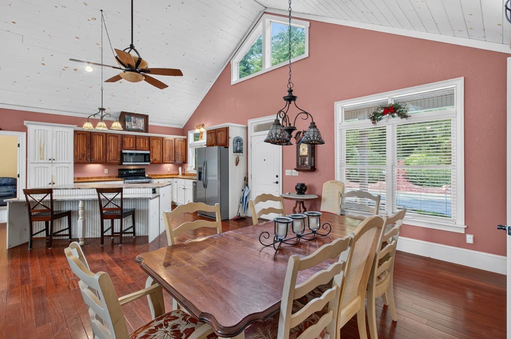 293 Weoka Court, Ellijay GA 30540 - Photo