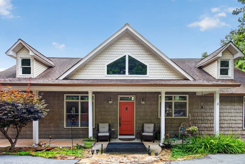 293 Weoka Court, Ellijay GA 30540 - Photo