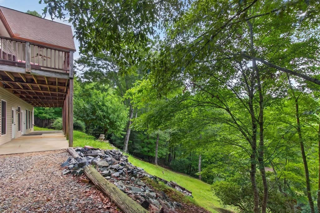 293 Weoka Court, Ellijay GA 30540 - Photo