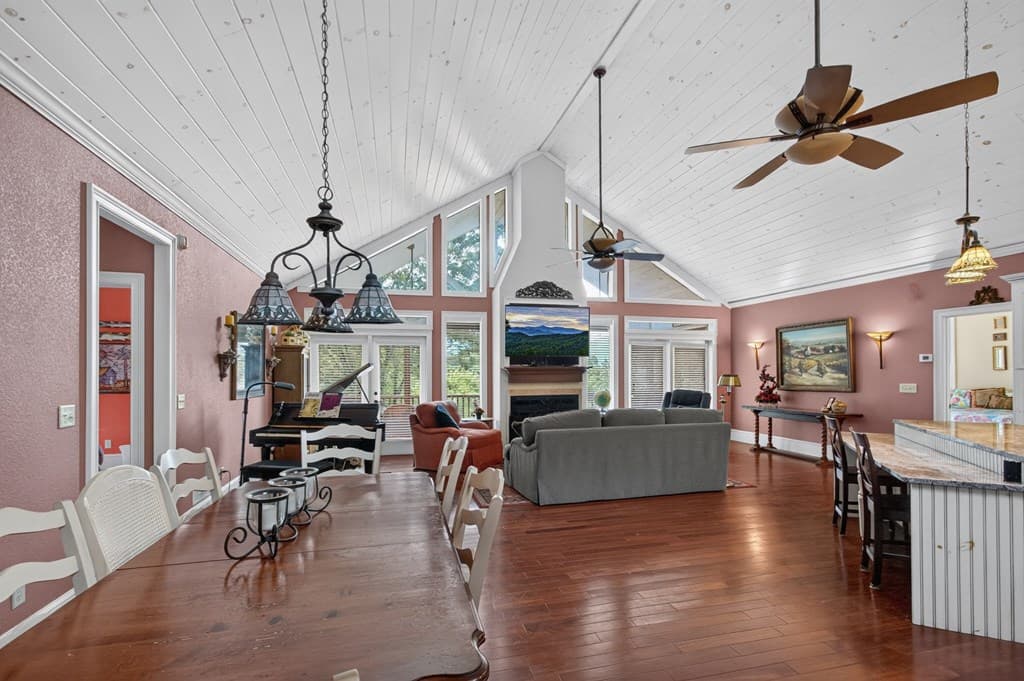 293 Weoka Court, Ellijay GA 30540 - Photo