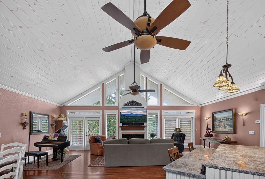 293 Weoka Court, Ellijay GA 30540 - Photo