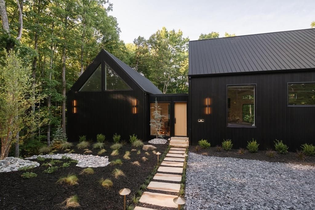 66 Mountain Tops Circle, Blue Ridge GA 30513 - Photo