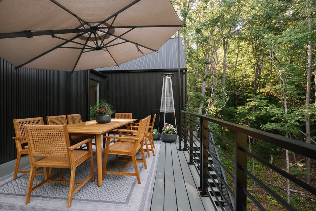 66 Mountain Tops Circle, Blue Ridge GA 30513 - Photo