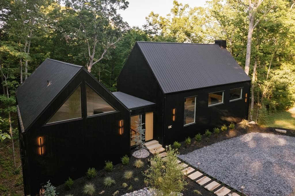 66 Mountain Tops Circle, Blue Ridge GA 30513 - Photo