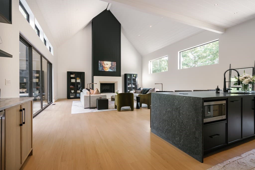 66 Mountain Tops Circle, Blue Ridge GA 30513 - Photo