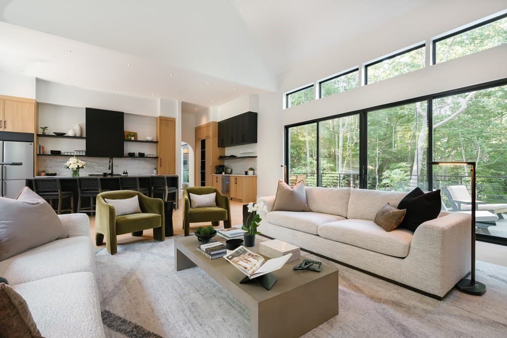66 Mountain Tops Circle, Blue Ridge GA 30513 - Photo