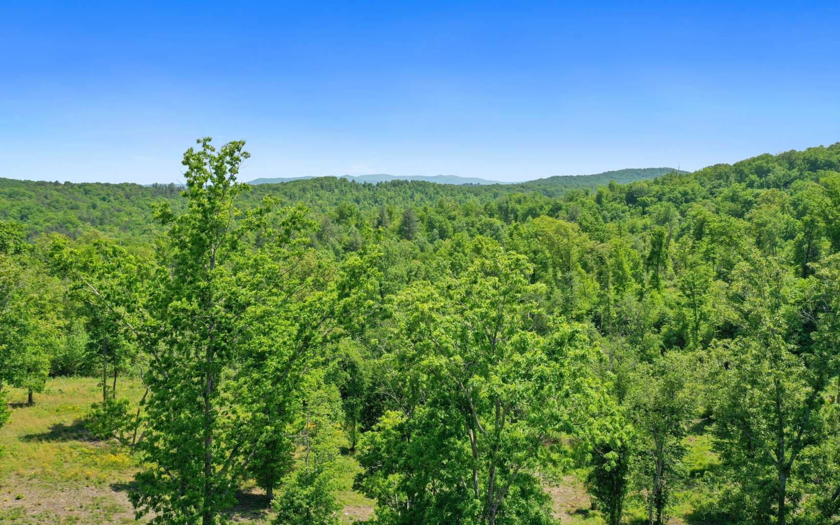 Lt27,28B Haven Way, Blue Ridge GA 30513 - Photo