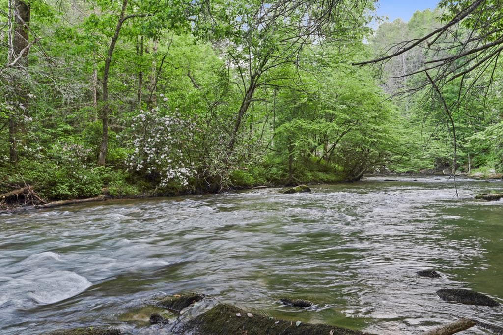 LT 16 Navajo Trail, Mccaysville GA 30555 - Photo