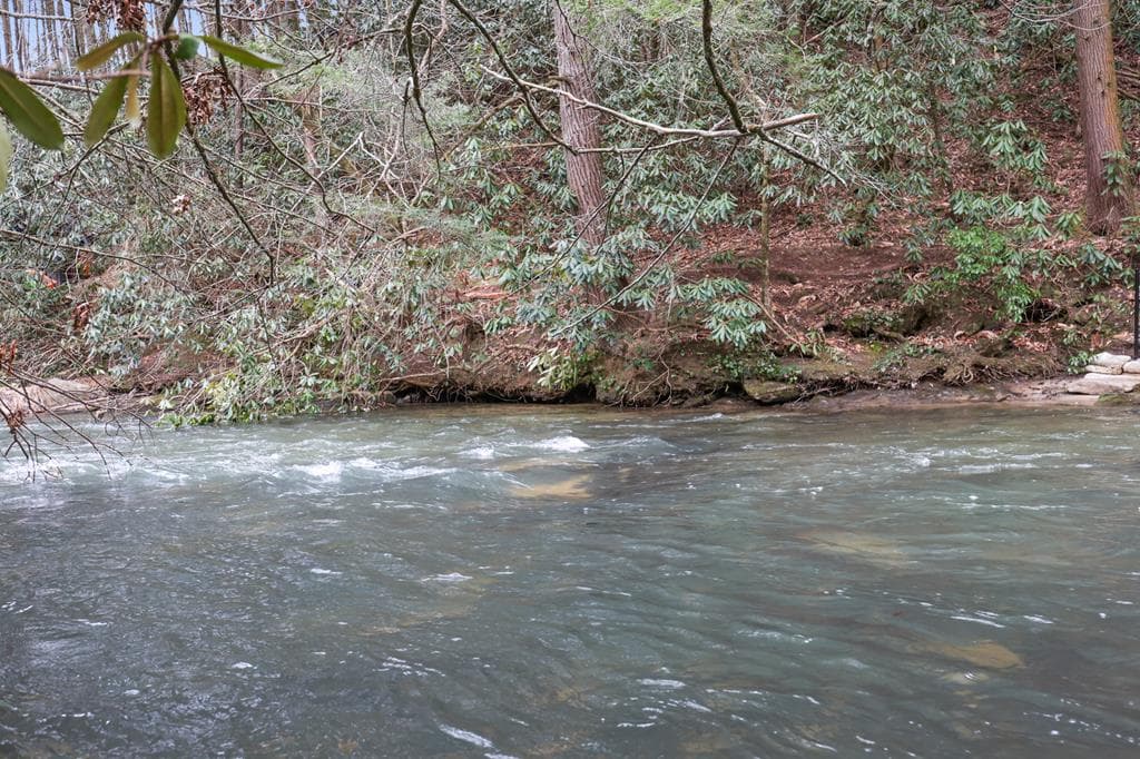 LT 16 Navajo Trail, Mccaysville GA 30555 - Photo