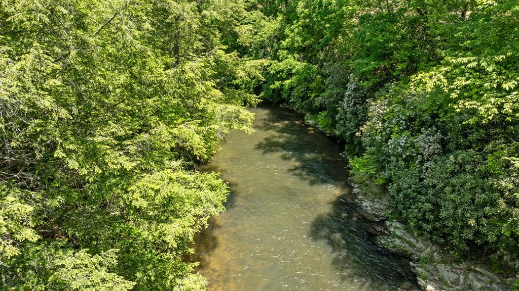 LT 16 Navajo Trail, Mccaysville GA 30555 - Photo