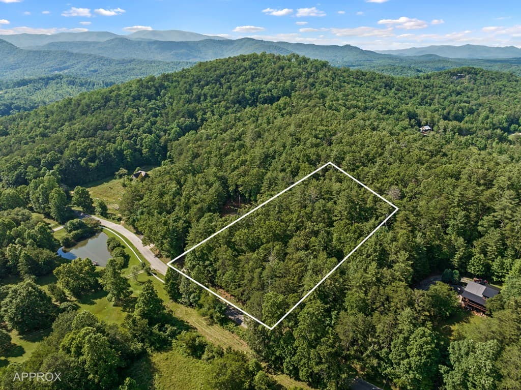 2 AC Ritchie Creek Road, Blue Ridge GA 30513 - Photo