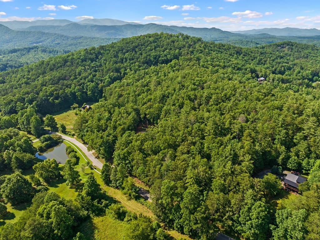 2 AC Ritchie Creek Road, Blue Ridge GA 30513 - Photo