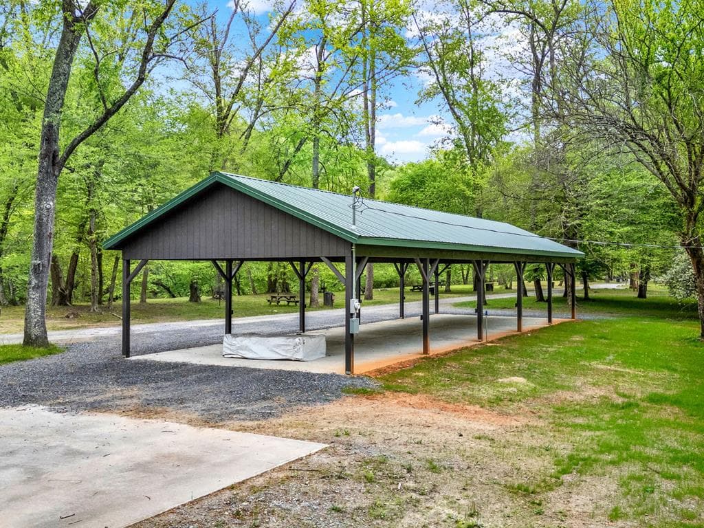 474 Seneca Way, Ellijay GA 30540 - Photo