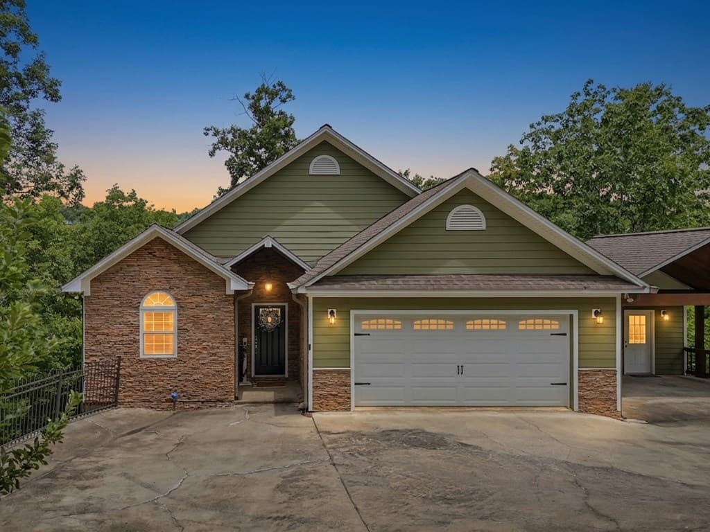 474 Seneca Way, Ellijay GA 30540 - Photo