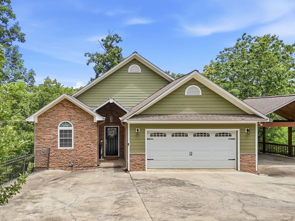 474 Seneca Way, Ellijay GA 30540 - Photo