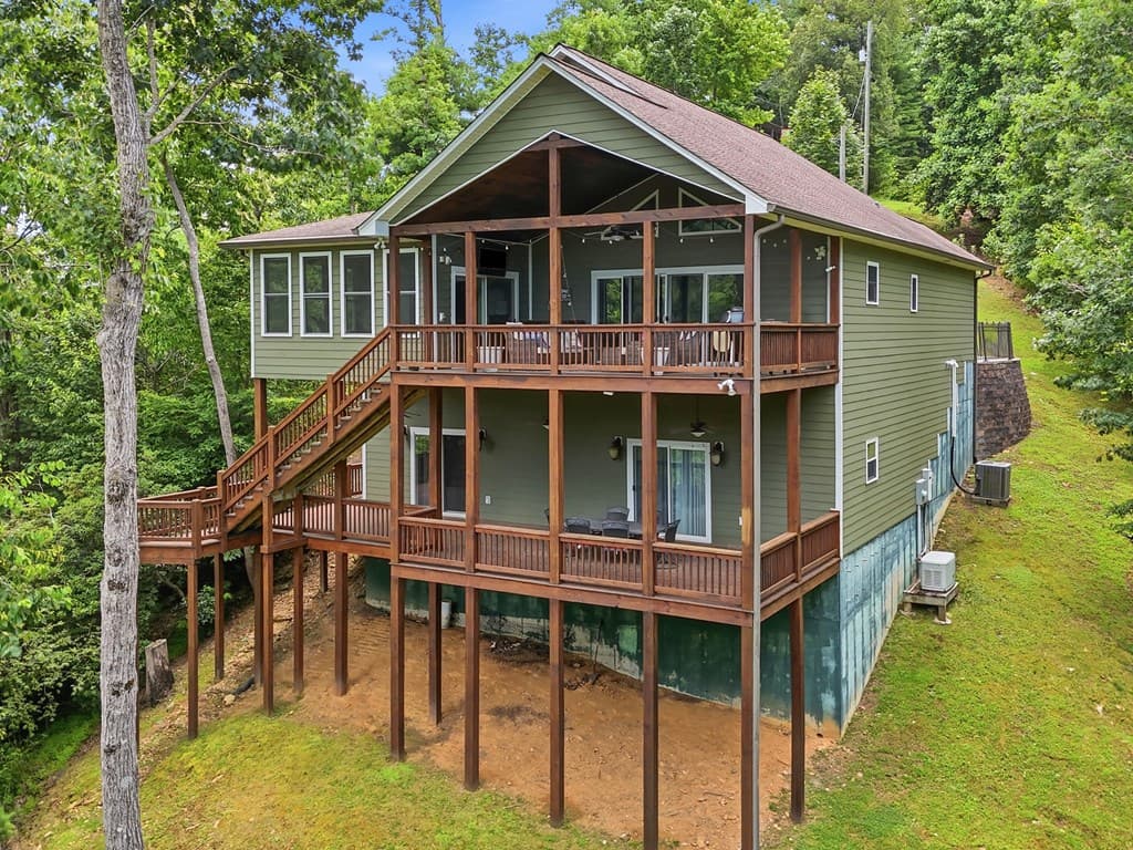 474 Seneca Way, Ellijay GA 30540 - Photo