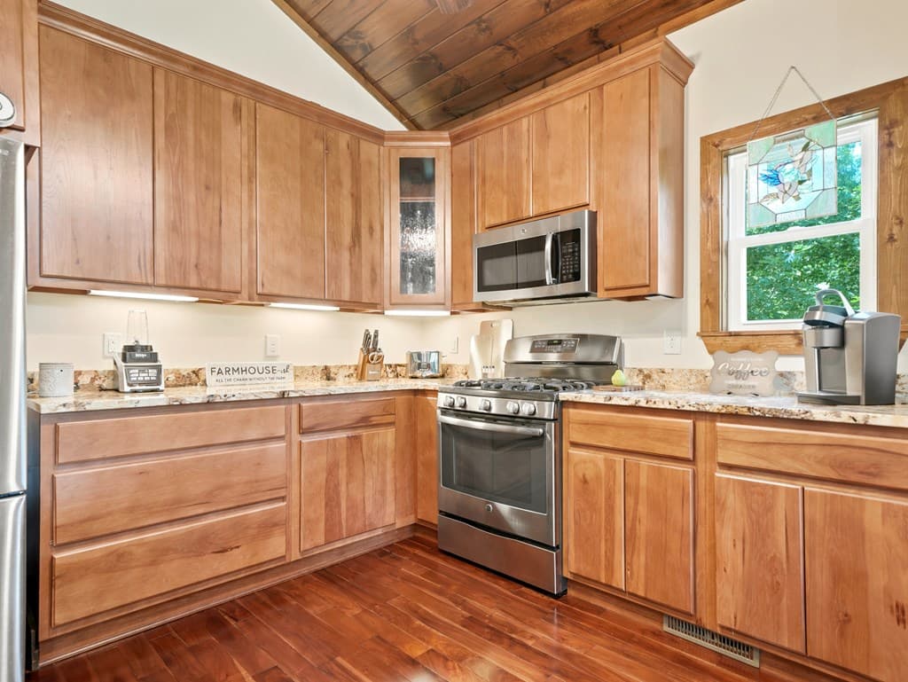 474 Seneca Way, Ellijay GA 30540 - Photo