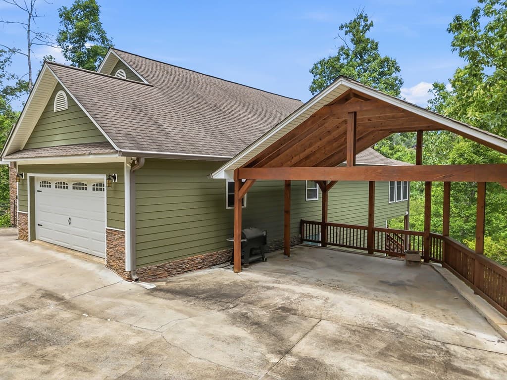 474 Seneca Way, Ellijay GA 30540 - Photo