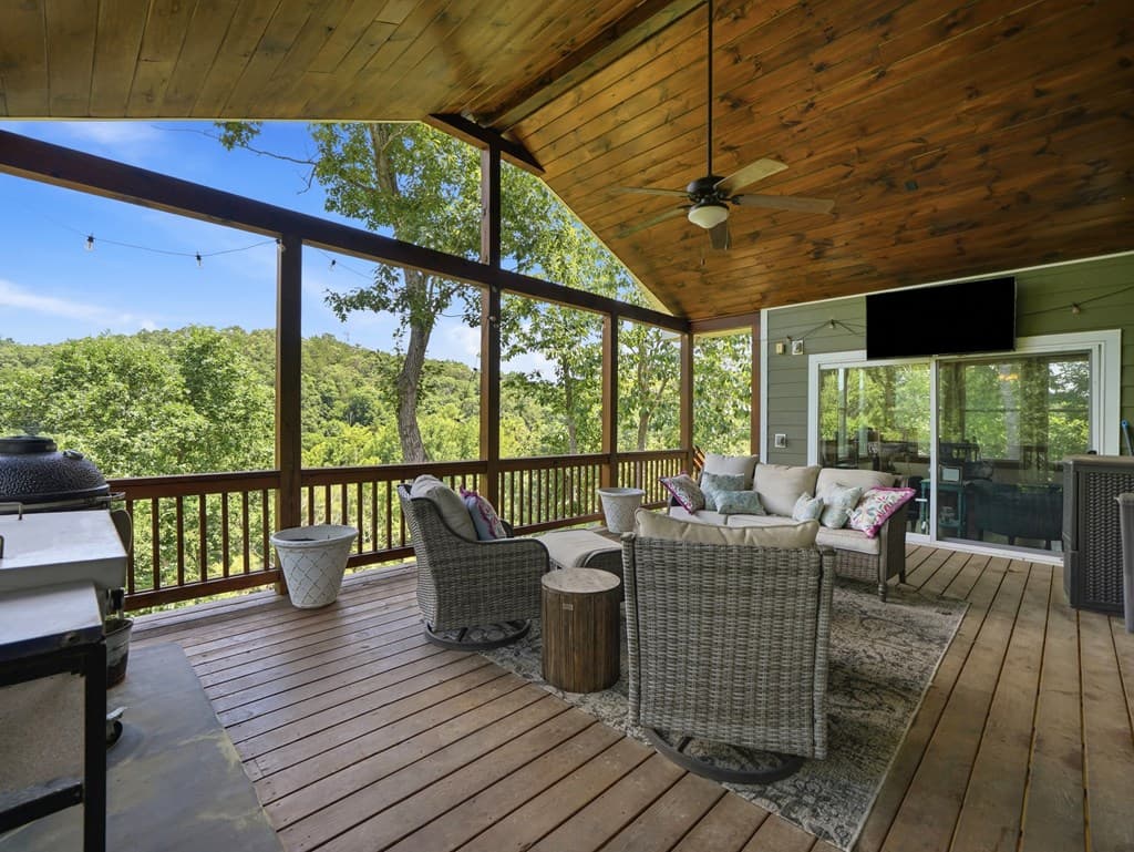 474 Seneca Way, Ellijay GA 30540 - Photo