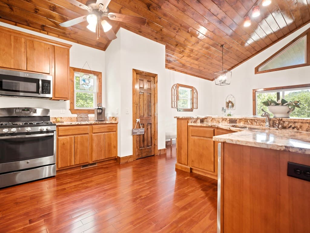 474 Seneca Way, Ellijay GA 30540 - Photo