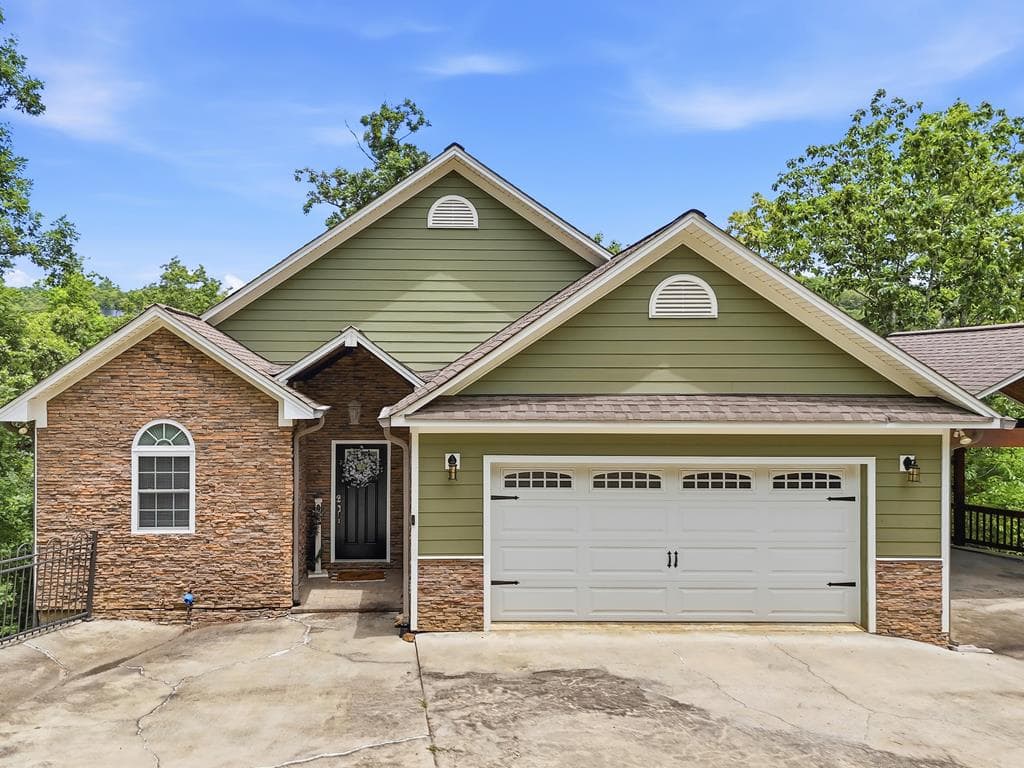 474 Seneca Way, Ellijay GA 30540 - Primary photo