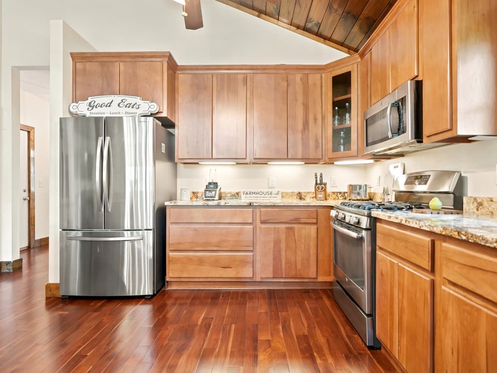 474 Seneca Way, Ellijay GA 30540 - Photo