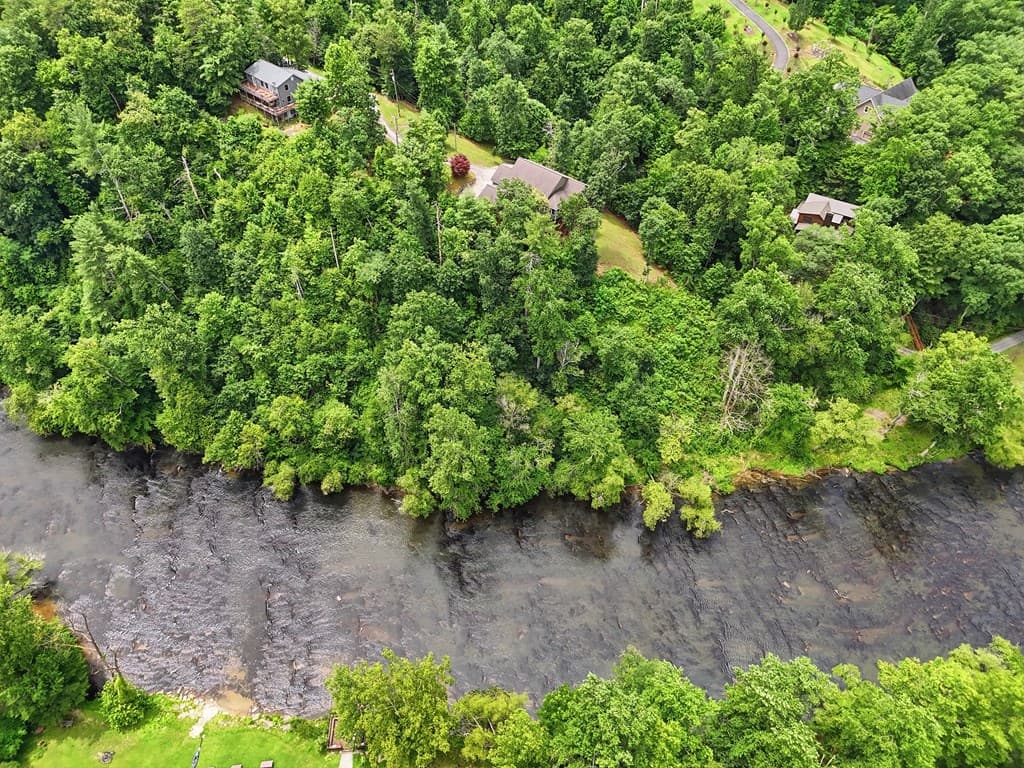 474 Seneca Way, Ellijay GA 30540 - Photo