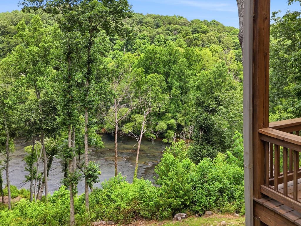 474 Seneca Way, Ellijay GA 30540 - Photo