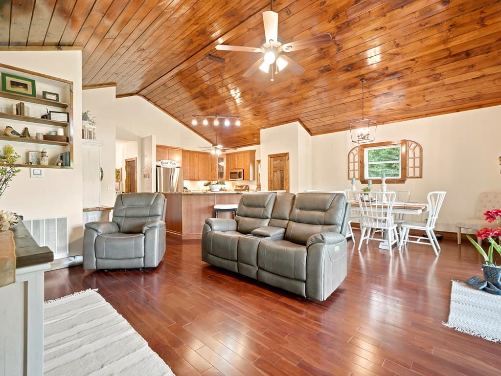 474 Seneca Way, Ellijay GA 30540 - Photo