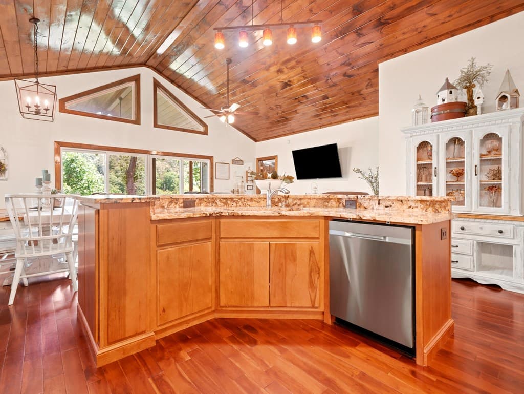 474 Seneca Way, Ellijay GA 30540 - Photo